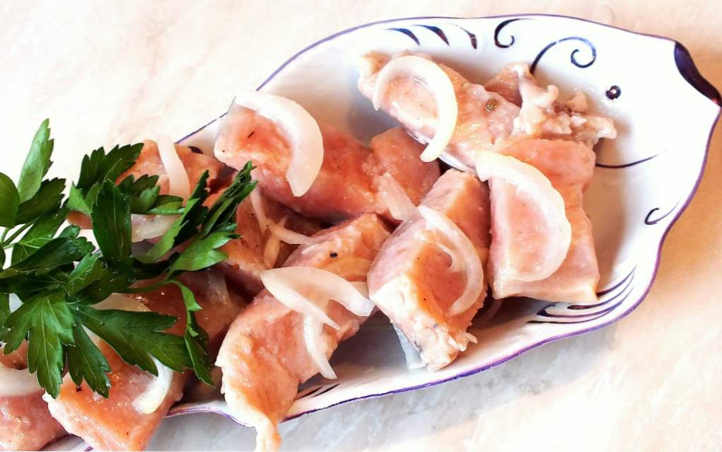 Kako domačega lososa doma - 8 okusnih, hitrih in preprostih receptov