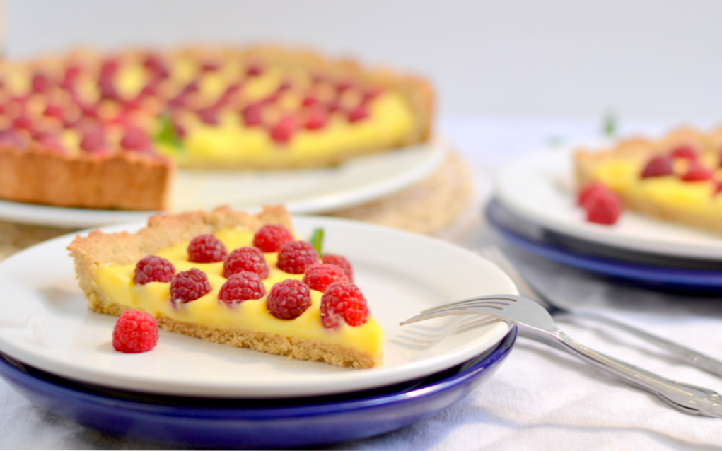 Raspberry Pie - 6 smacznych przepisów kulinarnych