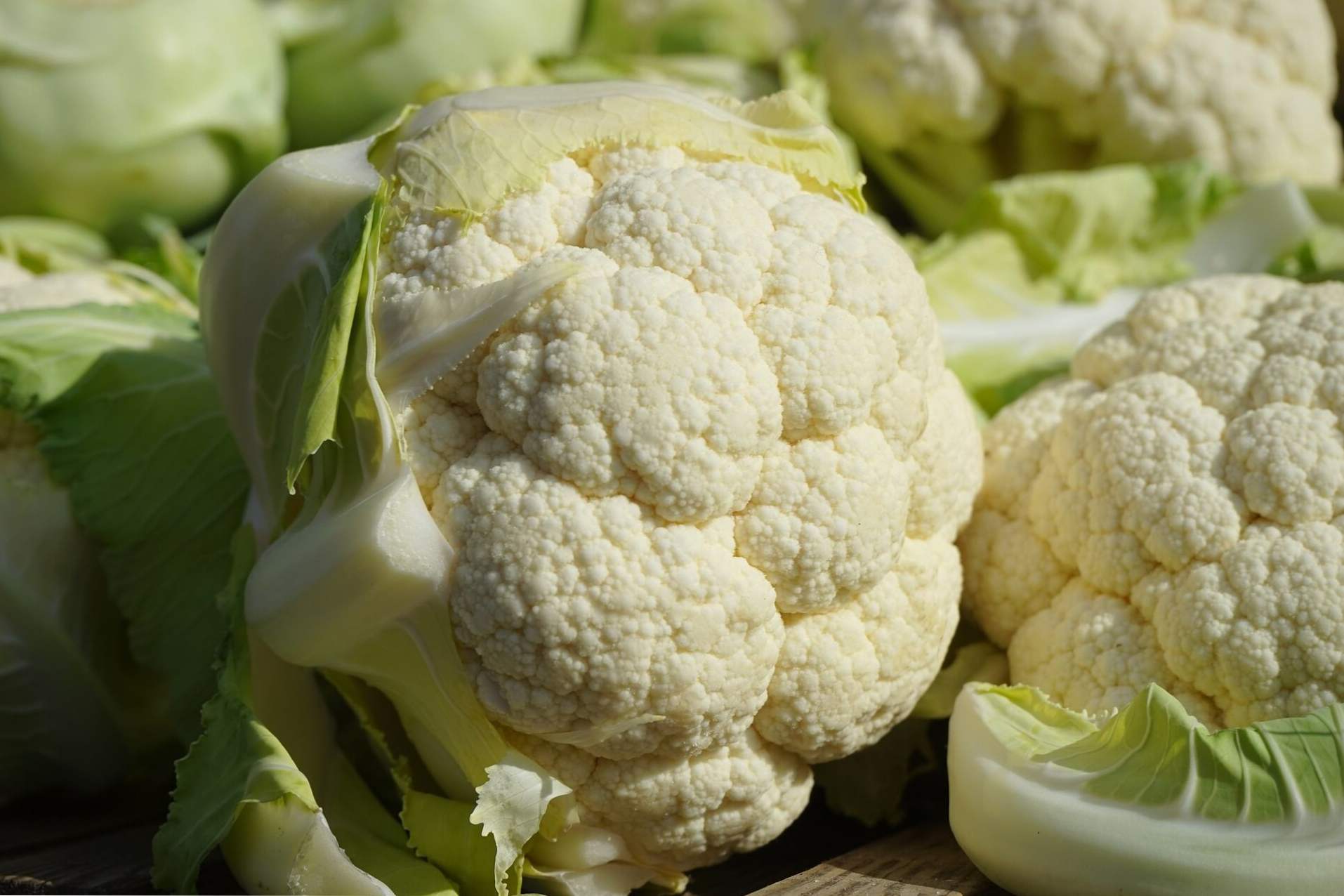 Karfiolové pyré - 7 receptov, ako variť chutné a zdravé zeleninové pyré