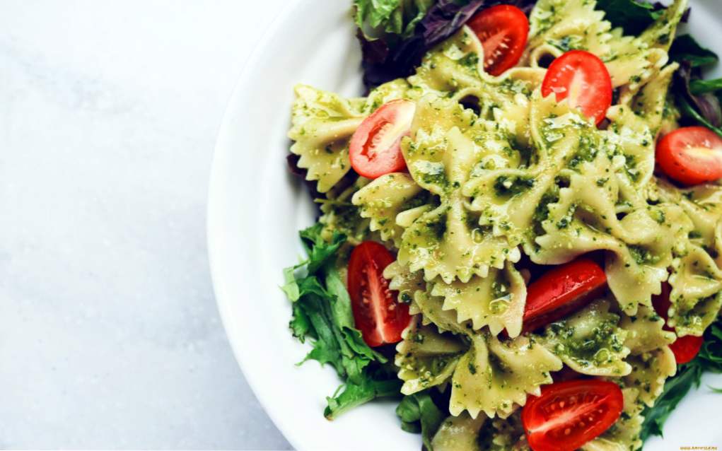 Salata od tjestenine - 9 Recepti