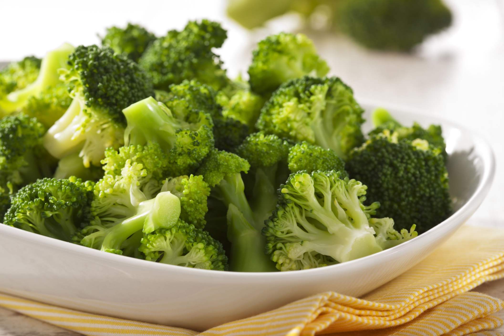 Ako variť brokolica koľko času variť čerstvé a mrazené brokolice, v hrnci, parníku a multicooker