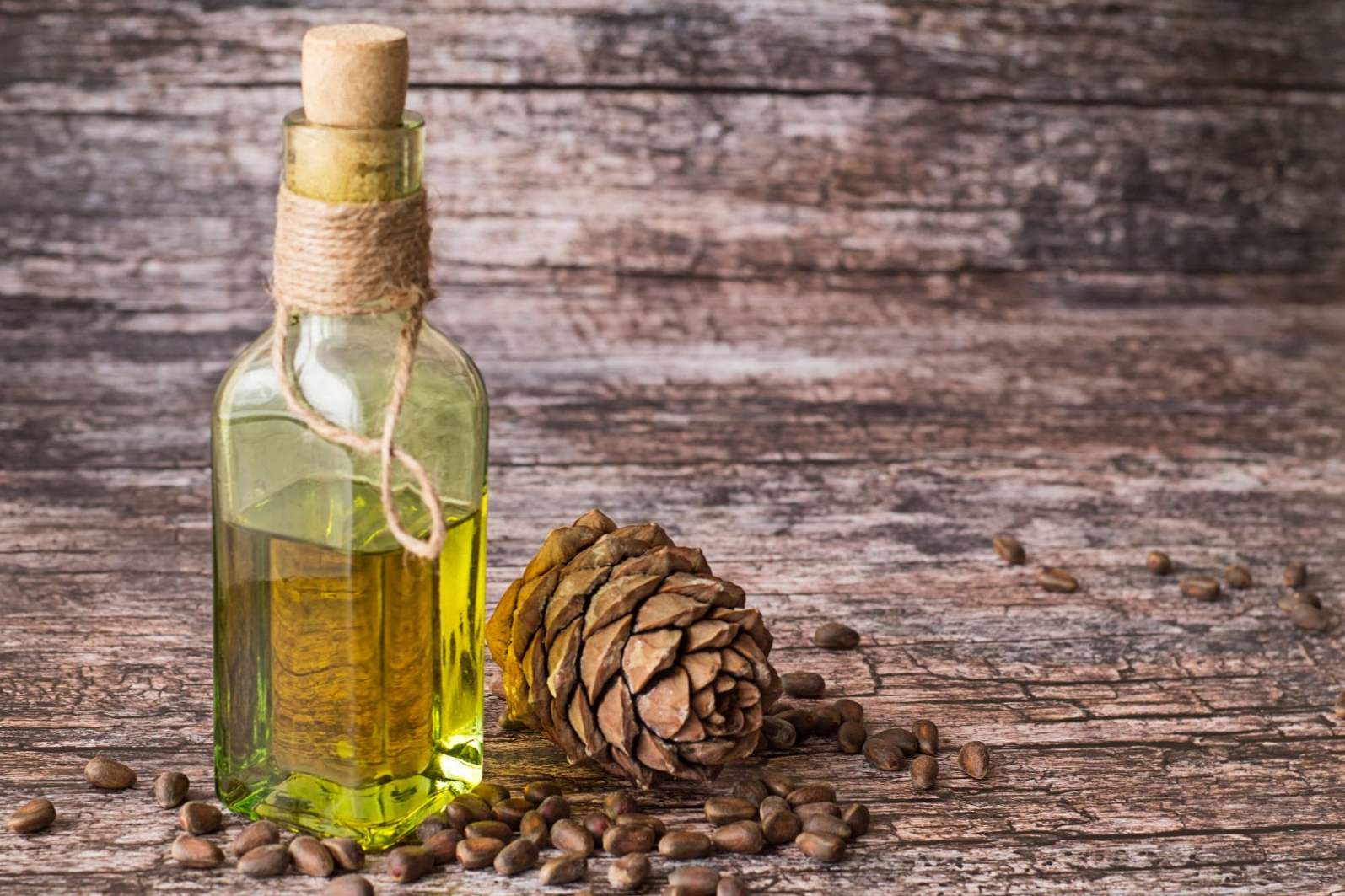 Cedarovo ulje ima ljekovita i korisna svojstva i kontraindikacije