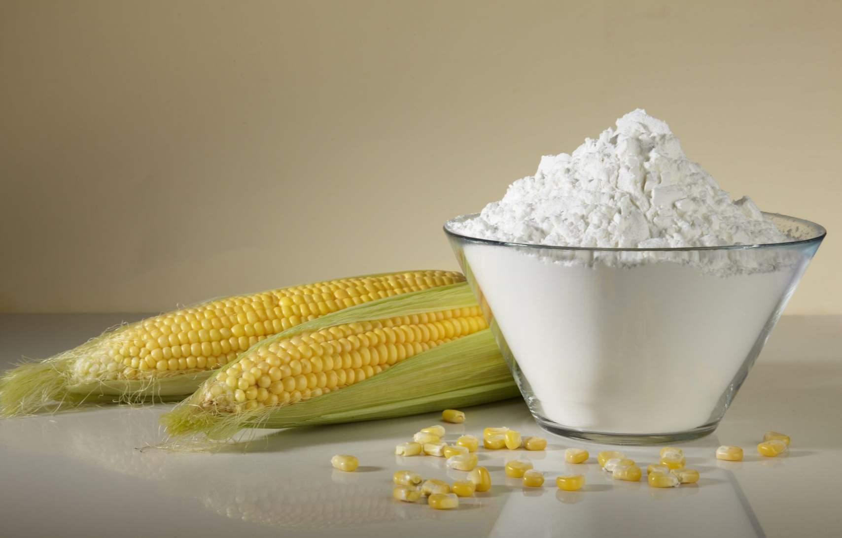 Kukuričný škrob - čo je to? Ako nahradiť kukuričný škrob a aké sú rozdiely od zemiakov?