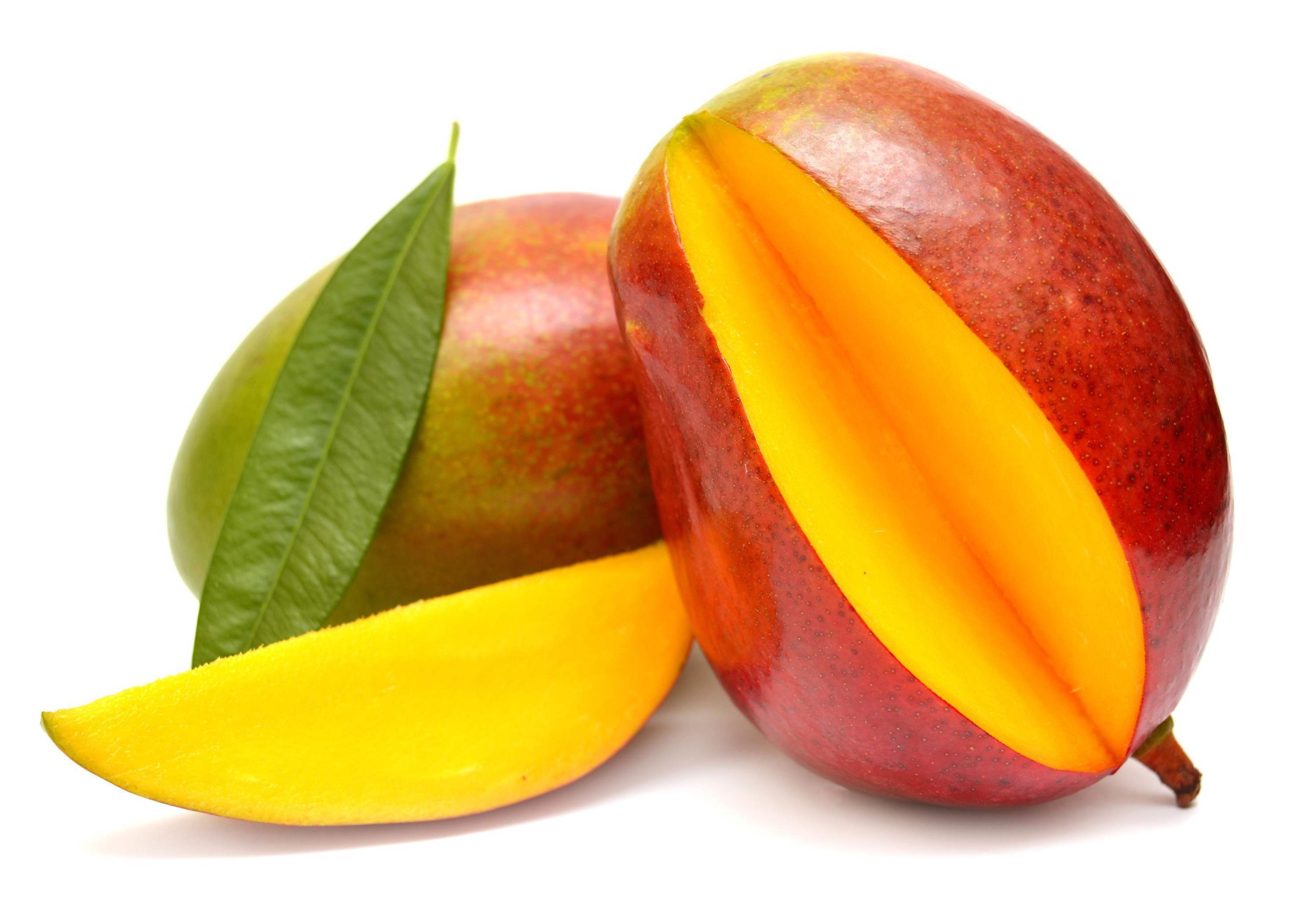 Mango sadje - ugodne lastnosti in škoda za ženske