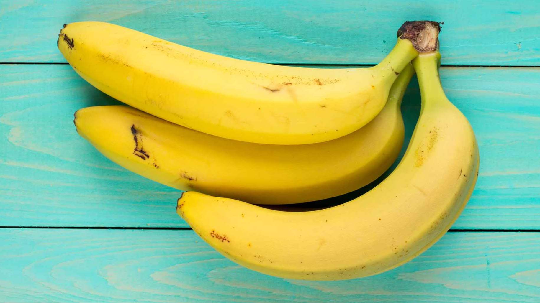 Korzyści z bananów dla ludzkiego ciała