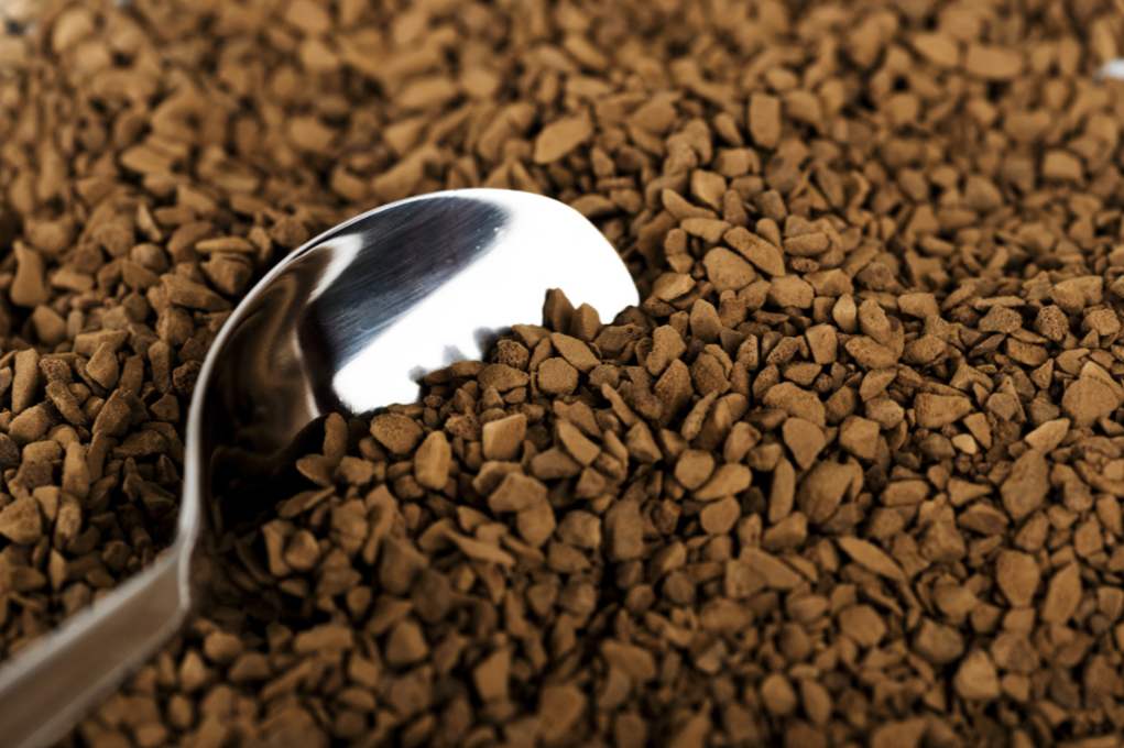 Сублімований кави що означає, як виробляють, в чому користь і шкоду напою. Кращі марки сублімованого кави