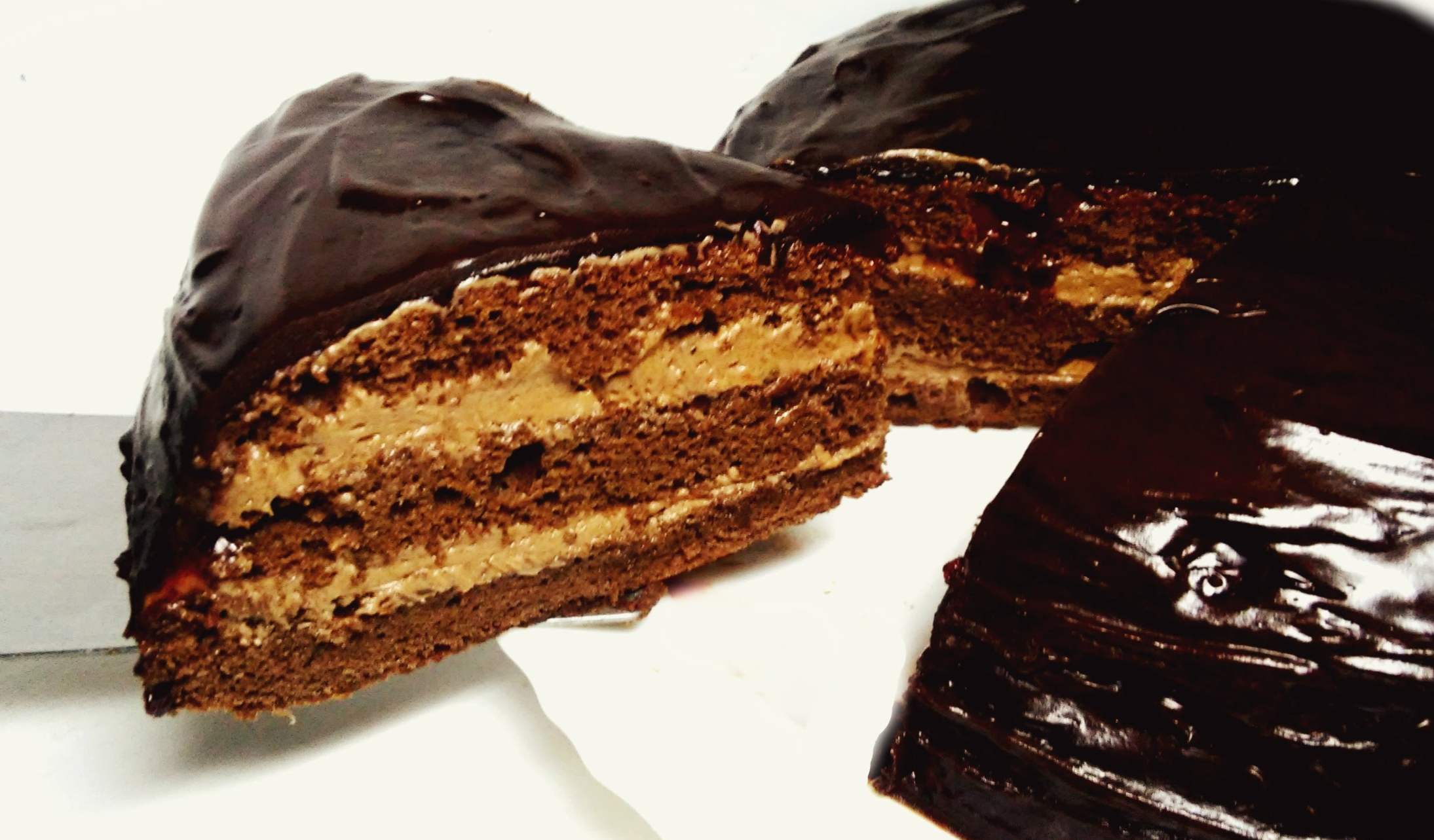 Cake Prague - klasický recept doma a 8 možností