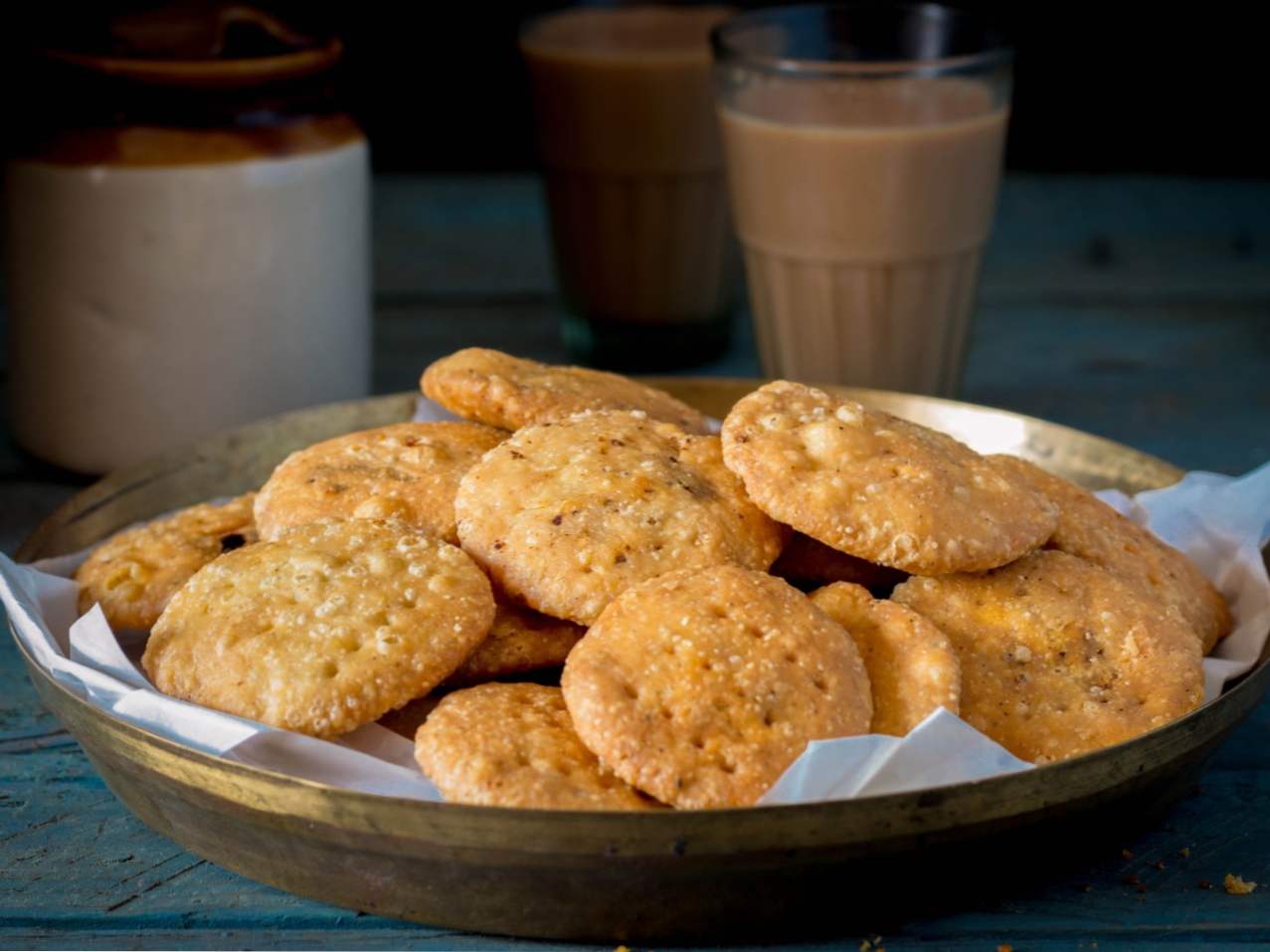 Cookies v pan - 7 rýchle recepty