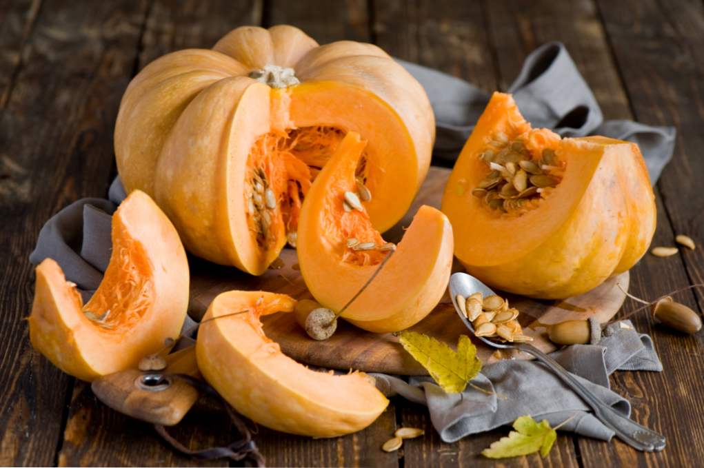 Pumpkin koristi i šteti ljudskom tijelu