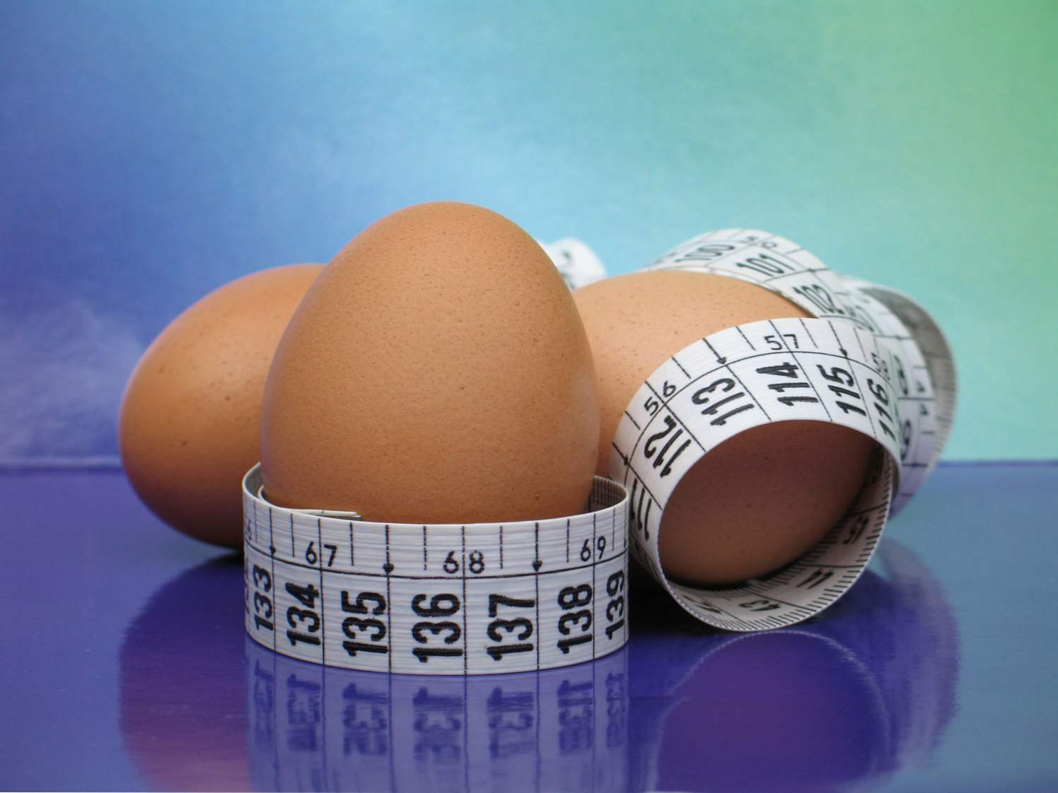 Яєчна дієта на 7 днів, 2 або 4 тижні - докладний меню на кожен день