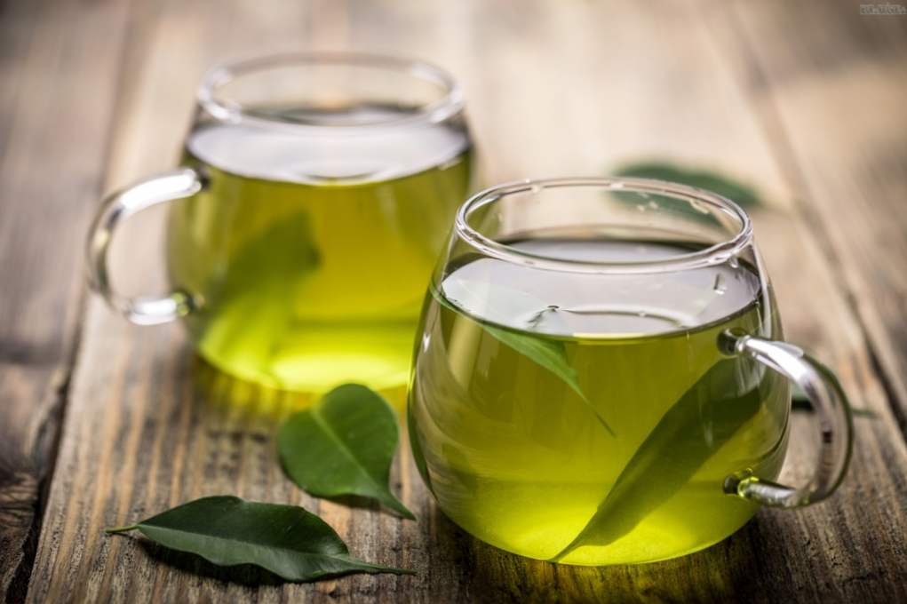 Zeleni čaj - prednosti i štete za žene