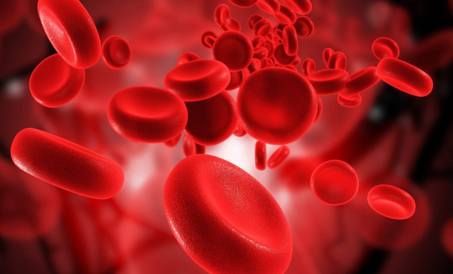 Príčiny a účinky nízkych hemoglobínov u žien