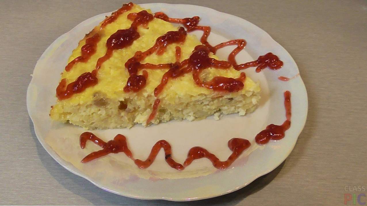 Rice Casserole - 9 przepisów na słodko i serdecznie