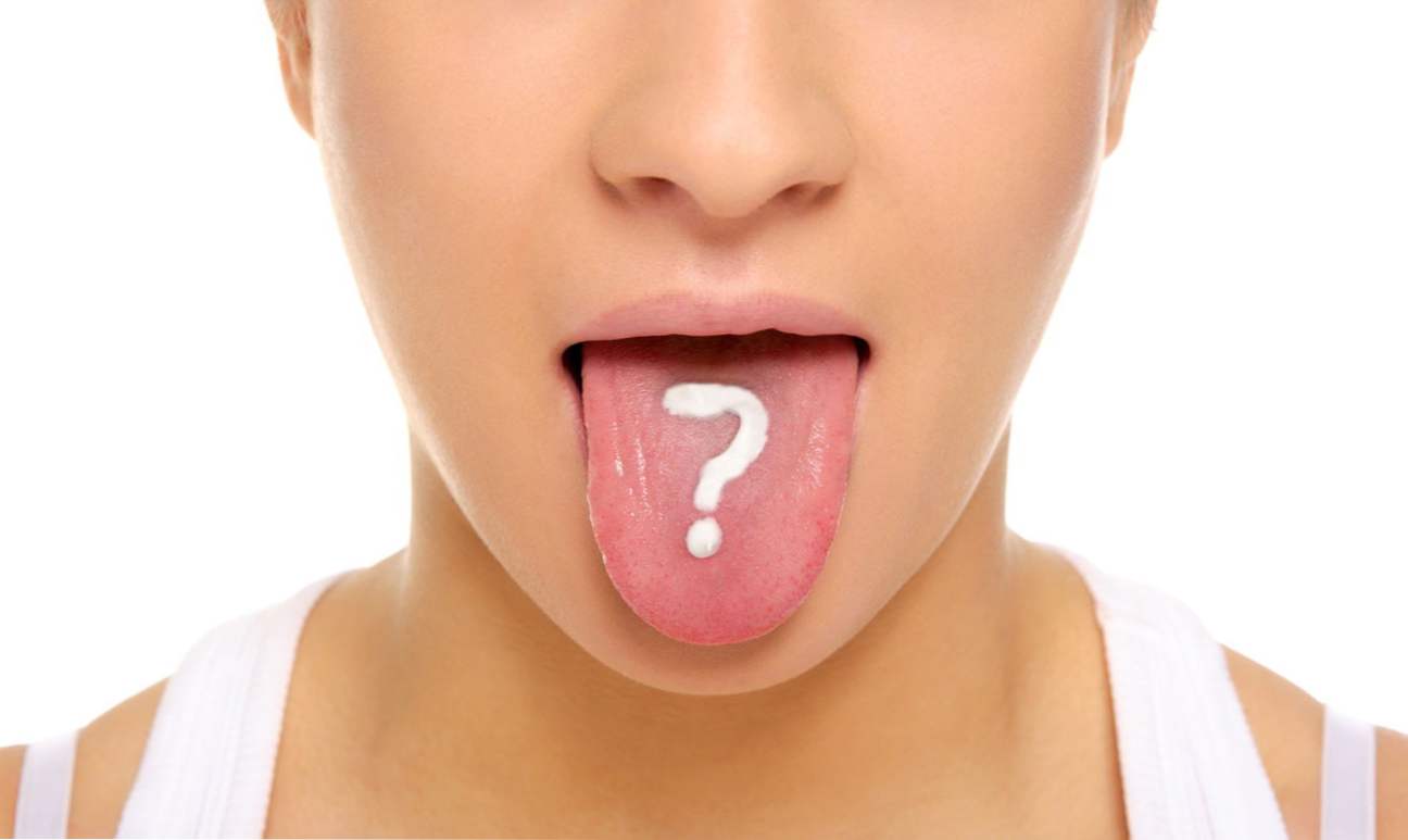 Сухість у роті - причини якої хвороби у жінок?