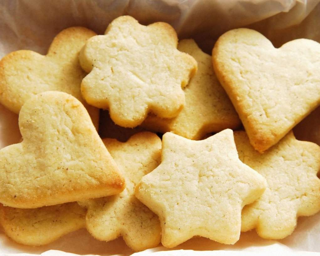 Сирне печиво - 9 дуже смачних рецептів для дітей