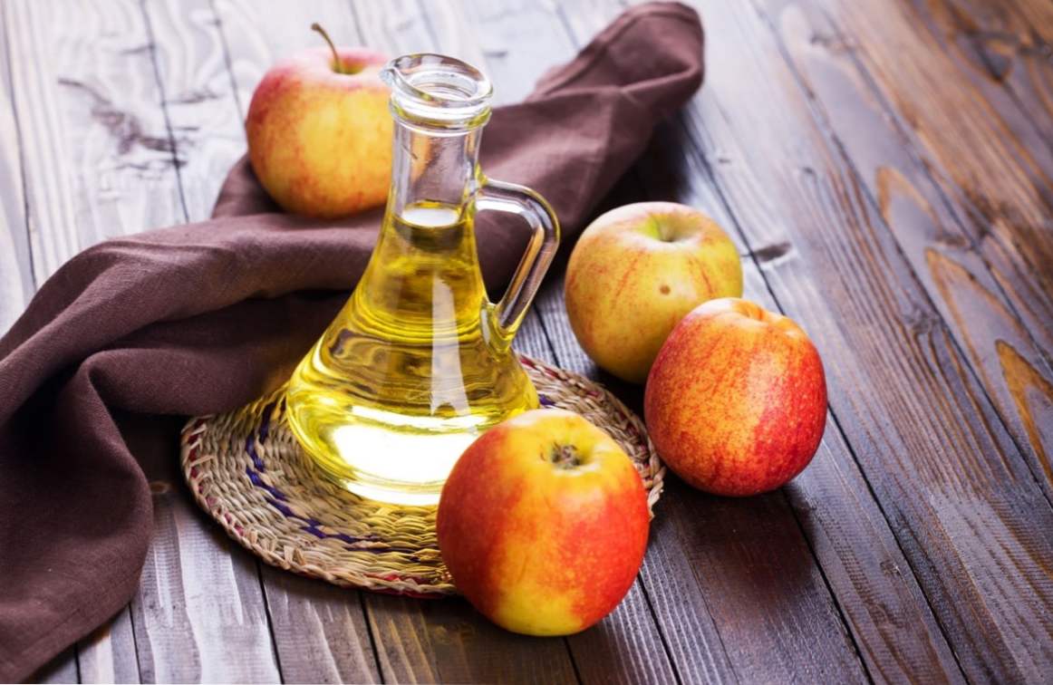 Apple jablkový ocot pre chudnutie ako piť a brať, je to možné?