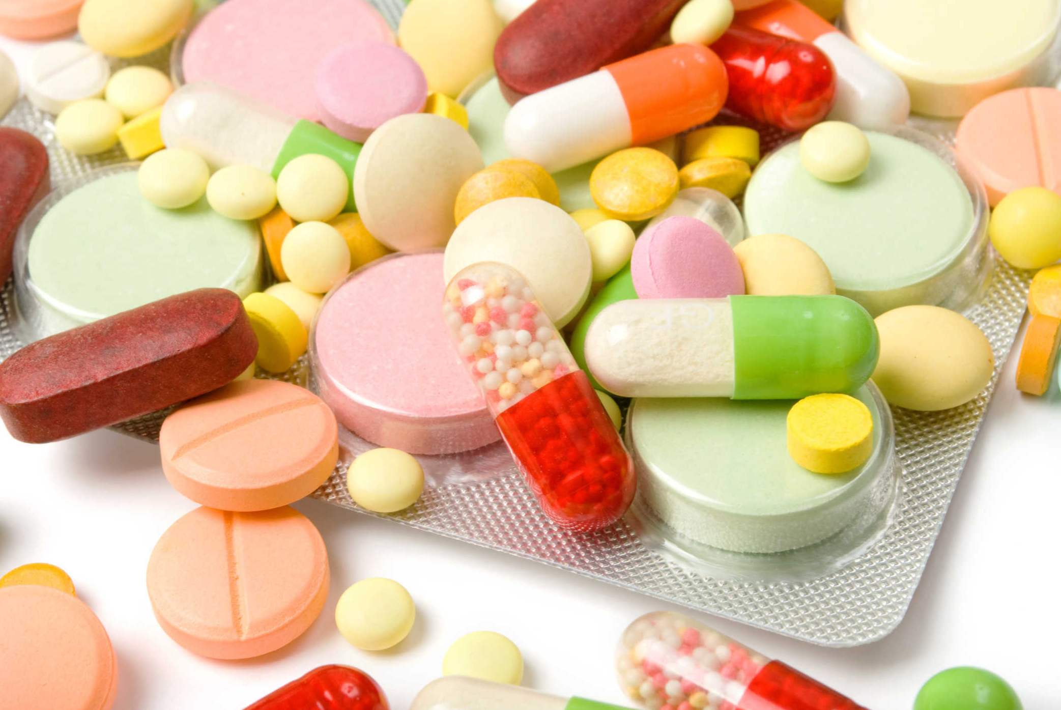 Cholereticna zdravila za stres žolča - seznam zelišč, tablet, zeliščnih pripravkov
