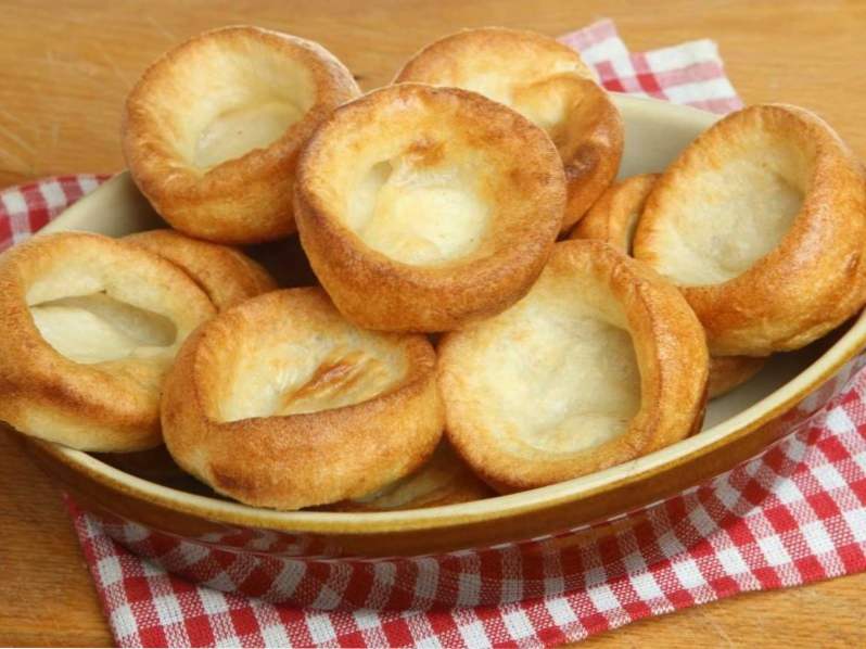 Yorkshire Pudding 4 Przepisy Przepisy Brovarnya Rivne Najnowsze Informacje Z Calego Swiata