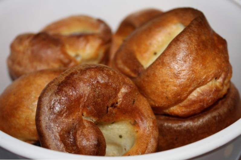 Yorkshire Pudding 4 Przepisy Przepisy Brovarnya Rivne Najnowsze Informacje Z Calego Swiata