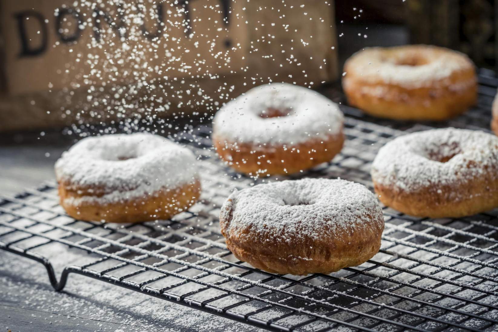 Pączki przepis klasyczny w domu i 6 odmian