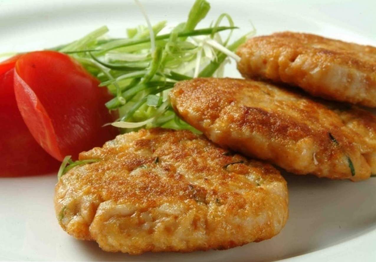 Sesekljane piščančje prsi - 7 kuharskih receptov