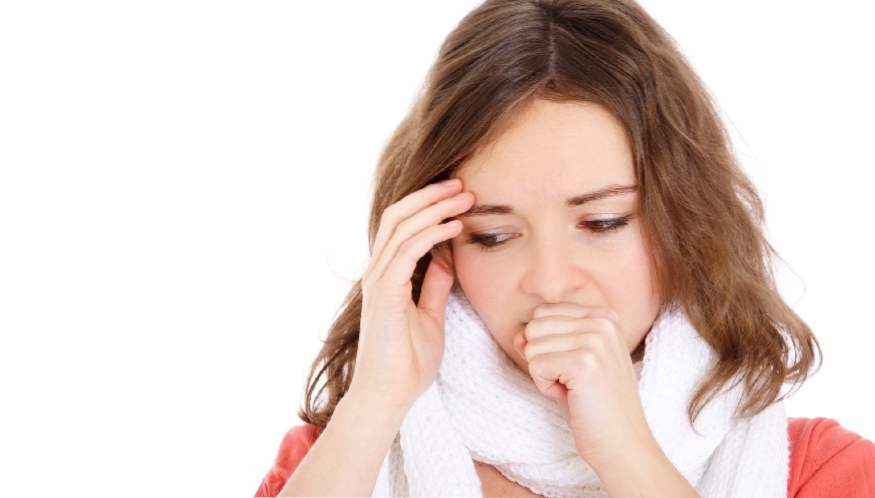 Suh kašelj pri odraslih, zdravljenje folk zdravil