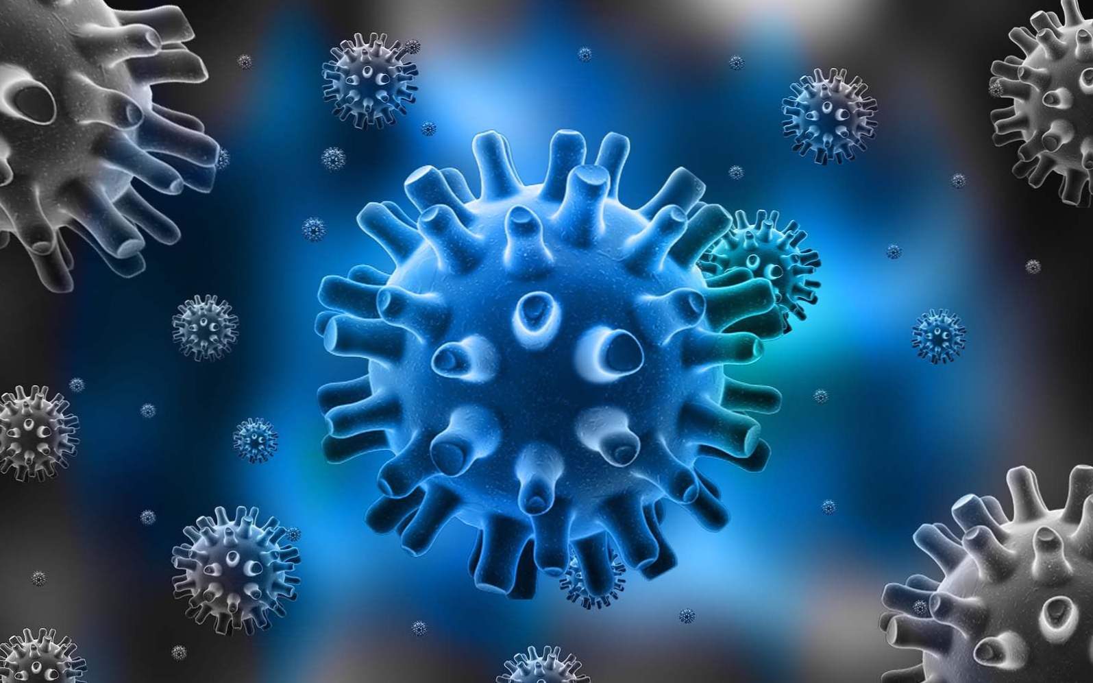 Вірус Епштейна-Барр - що це таке, симптоматика і лікування