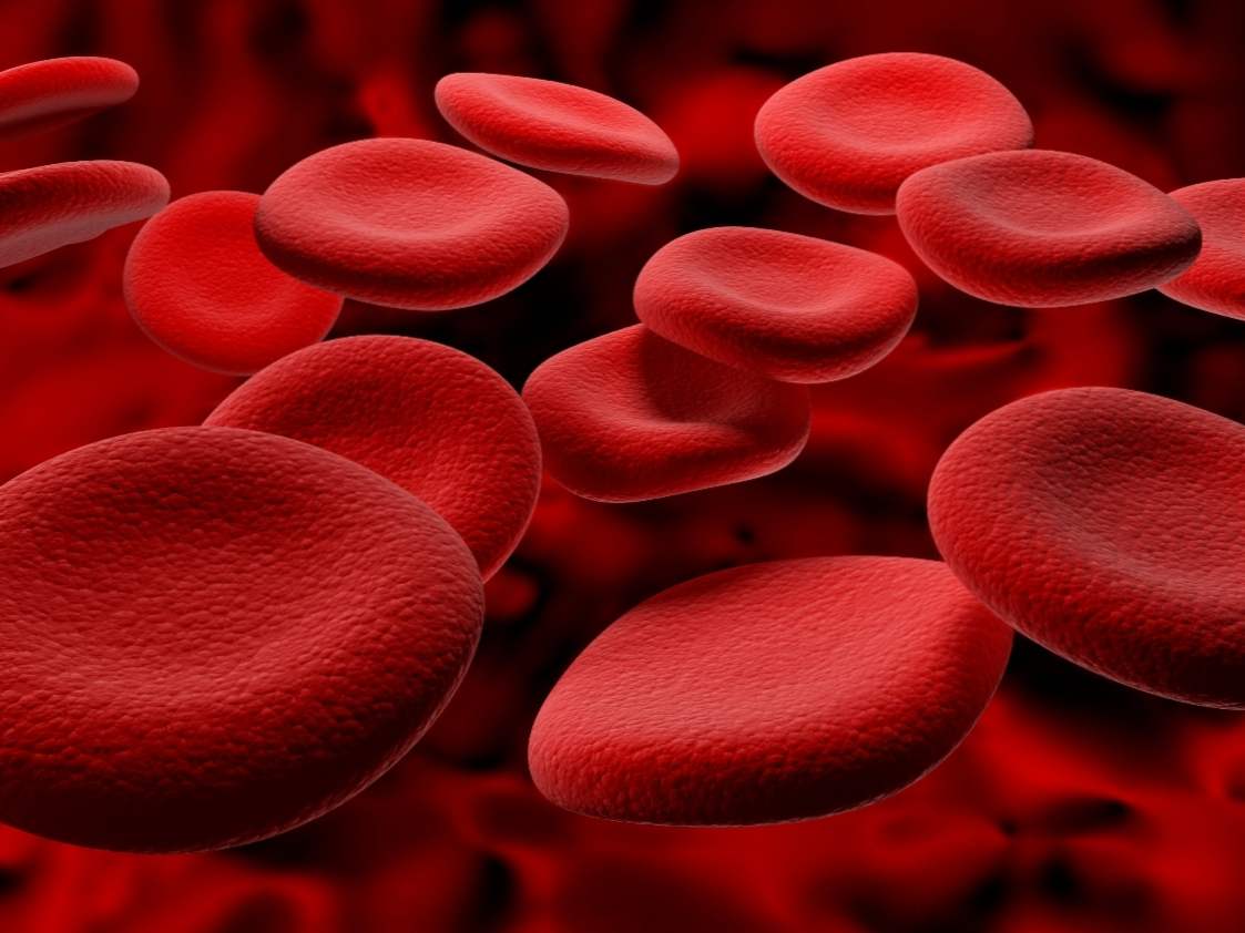 Kako hitreje dvigniti hemoglobin?