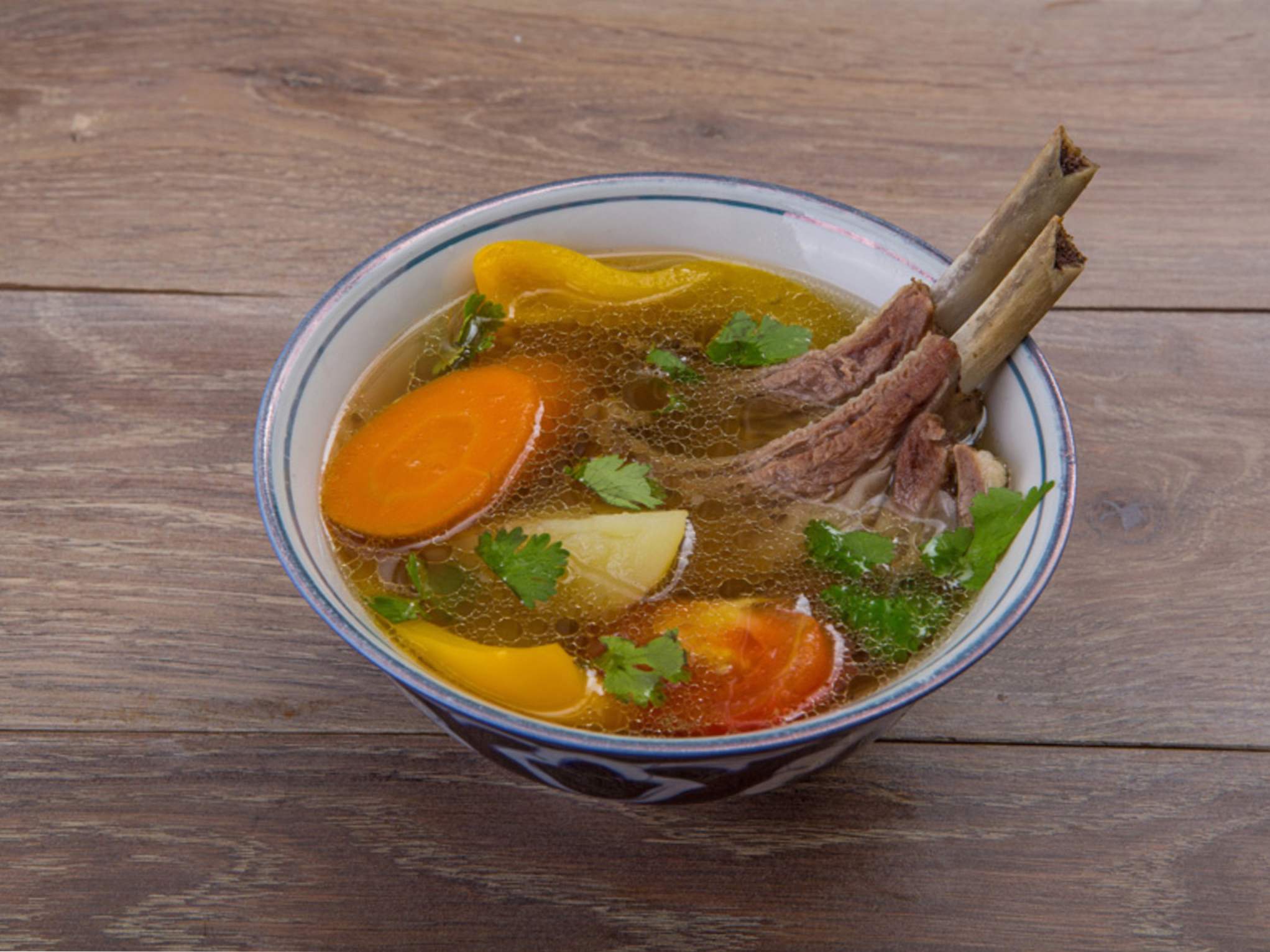 Brabova juha - 7 receptov, kaj je najbolj okusno?